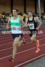 3000 metres, 2022 NEGP Monkton No. 6, Wednesday, Aug. 10th. Photo: David T. Hewitson/Sports for All Pics